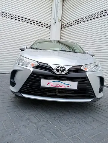 صورة مصغرة 3 لـ 2021 Toyota YARIS