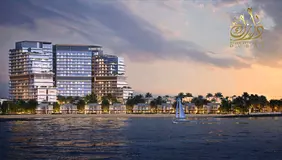 SEA VIEW | FULLY FURNISHED | 30/70 PAYMENT PLAN