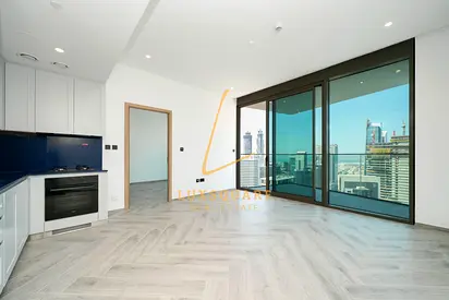 45th floor | Burj & Sea View | Exclusive