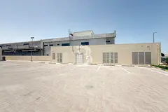 AC WH 5903 sqft openyard 4485 sqft With 250 KW