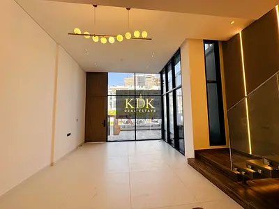 4Br+maid | Fully Furnished | Park View