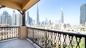 OT Specialist | Bright Unit | Burj Khalifa Views