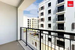 Brand New | Spacious Apartment | Access To Beach