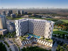 DLD Waiver | Burj Khalifa View | Nearby Al-Jaddaf Metro