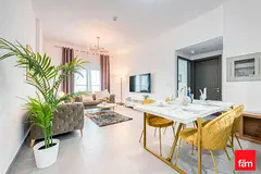 Vacant | Fully Upgraded And Furnished | High ROI