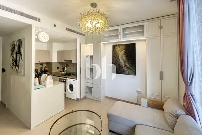 1 Bed | Fully Furnished | Burj Khalifa view