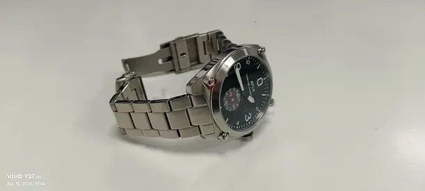 Wrist watch British Brand- Avi-8 Hawker Harrier II, 4026 series.