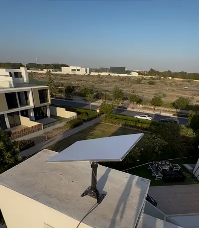 Star link V4 Kit available for sale  installation.