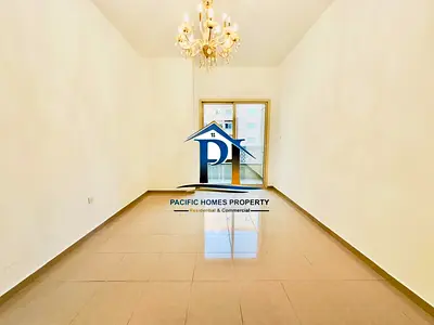 **LIMITED OFFER** 1BHK WITH 2BATH GYM POOL WITH ALL FACILITIES NEAR TO CENTRAL SCHOOL.