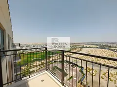 Spacious 2BR | Partial Golf View | Rented
