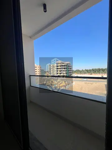 "شقة حديثة 1 غرفة نوم للإيجار في الفلاج، الشارقة"