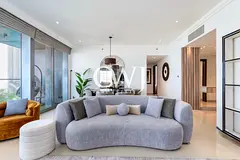 Burj Khalifa And Fountain Views | Premium Furnished | Vacant