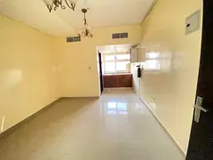 Lavish studio full family building near to school 19999