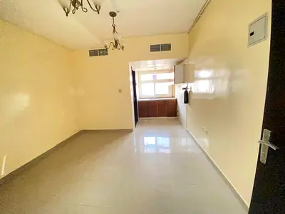 Lavish studio full family building near to school 19999