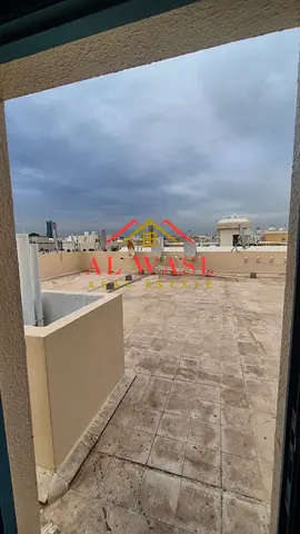 للبيع بناية استثمارية في منطقة اليرموك