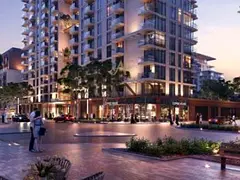 Luxury | Upscale Lifestyle | City Convenience