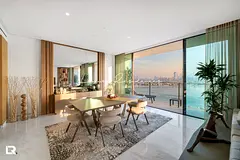 Furnished | Upgraded | Unique Layout | Dual Views