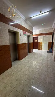 For Rent in Ajman – Al Rashidiya 3 🏡 ✨ 1-Bedroom Apartment (Hall + Bedroom) in a Prime Locati