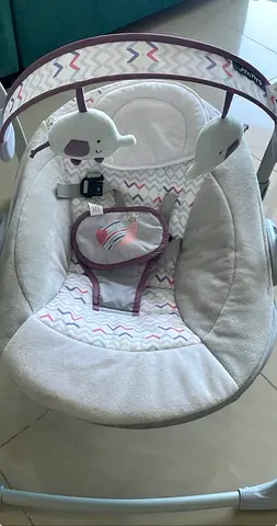 Urgent Sale – Junior Baby Swing