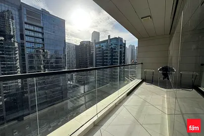 Vacant | Furnished | Very Spacious