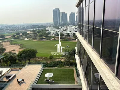 Fully Furnished with Golf View | Investors Deal