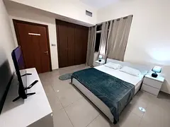 Premium Private Room (al barsha 1)