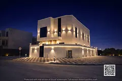 Luxury corner villa (G+1+R) | Prime location close to all services | Price includes registration fee