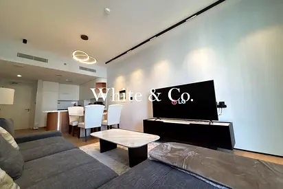 Brand-New Unit | Upgraded | Elegant Living