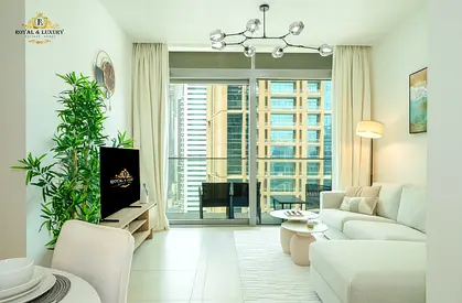 Fully Furnished 1BR with All Bills Inclusive
