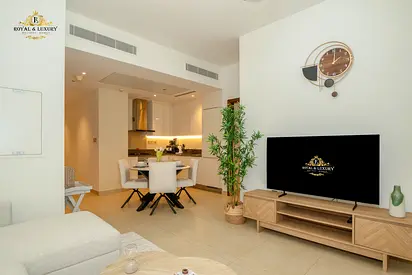 Fully Furnished 1BR with All Bills Inclusive