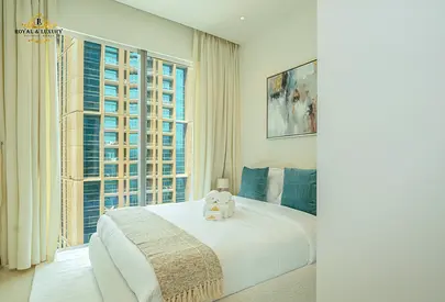 Fully Furnished 1BR with All Bills Inclusive