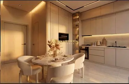 STUDIO + FULLY FURNISHED | SPACIOUS APARTMENT