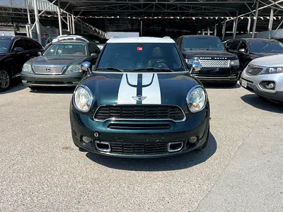 2011 MINI COUNTRYMAN 照片 3