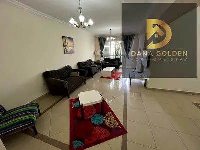 غرفتين وصاله / اطلاله بحريه / التعاون