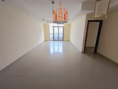 Opne view | lavish 2-BR Apartment | Free gym pool parking