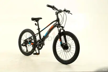Kids Mountain Bike
