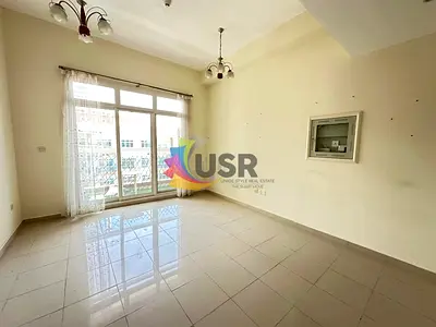 READY TO RENT | 1BHK W/ BALCONY | FOR ONLY 52K