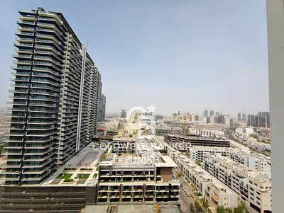 Community View | Dubai Marina Skyline View | Ready to Move-In