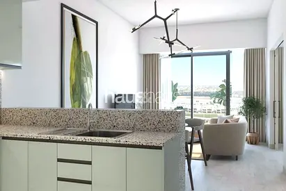 Golf Views | High ROI | Modern 1 BDR