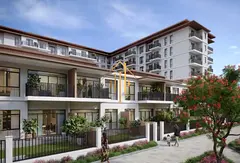 Spacious Duplex | Terrace | Handover Soon