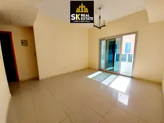 1bhk with balcony prime location full family building very good managment