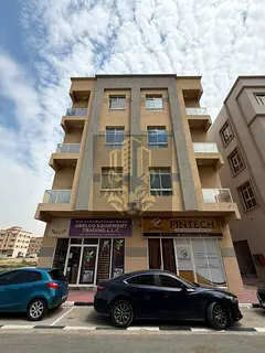 1BR apartment with hall, 2 bathrooms &amp; balcony for rent in Al Alia, spacious, second tenant, pri