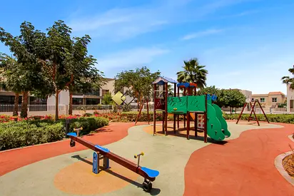 4BR + MAID | MODERN | NEAR PARK