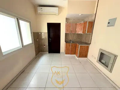 Spacious Studio Apartment Rent For Family