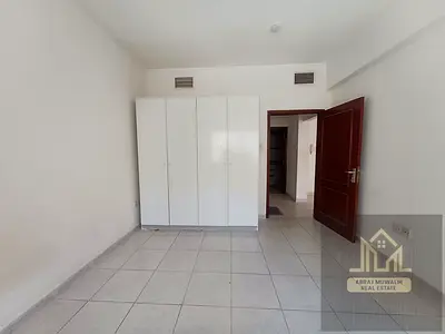 🏡 Spacious 1BHK Apartment | Central AC | Only AED 32K | Al Qasimia, Sharjah
