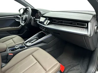 2025 AUDI A3 — миниатюра 9
