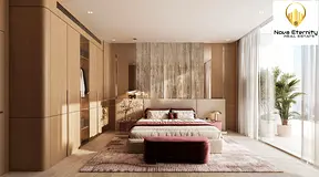 Boutique Luxury Living at Binghatti Etherea | JVC | Premium Amenities | High ROI