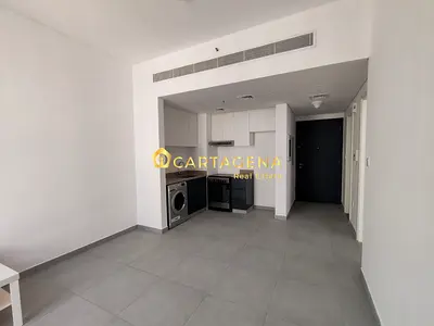 Aljada 1 BR Apartment The Link