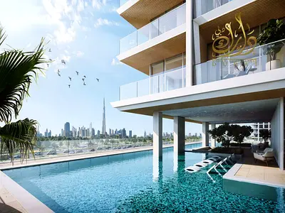 جاهز تقريبًا - الوحدة الأخيرة - أفضل عرض - قرض عقاري