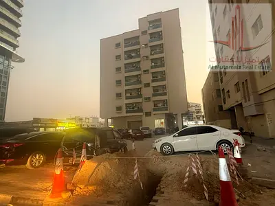 فرصة استثمارية مميزة للبيع – أرض سكني استثماري في النعيمية بموقع استراتيجي